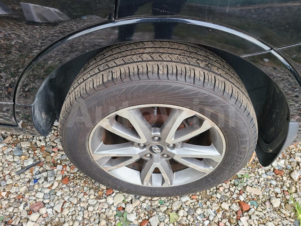 2010 HYUNDAI VERACRUZ 2WD/300 - 13