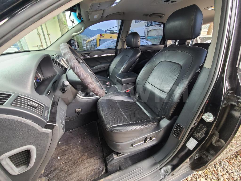 2010 HYUNDAI VERACRUZ 2WD/300 - 14