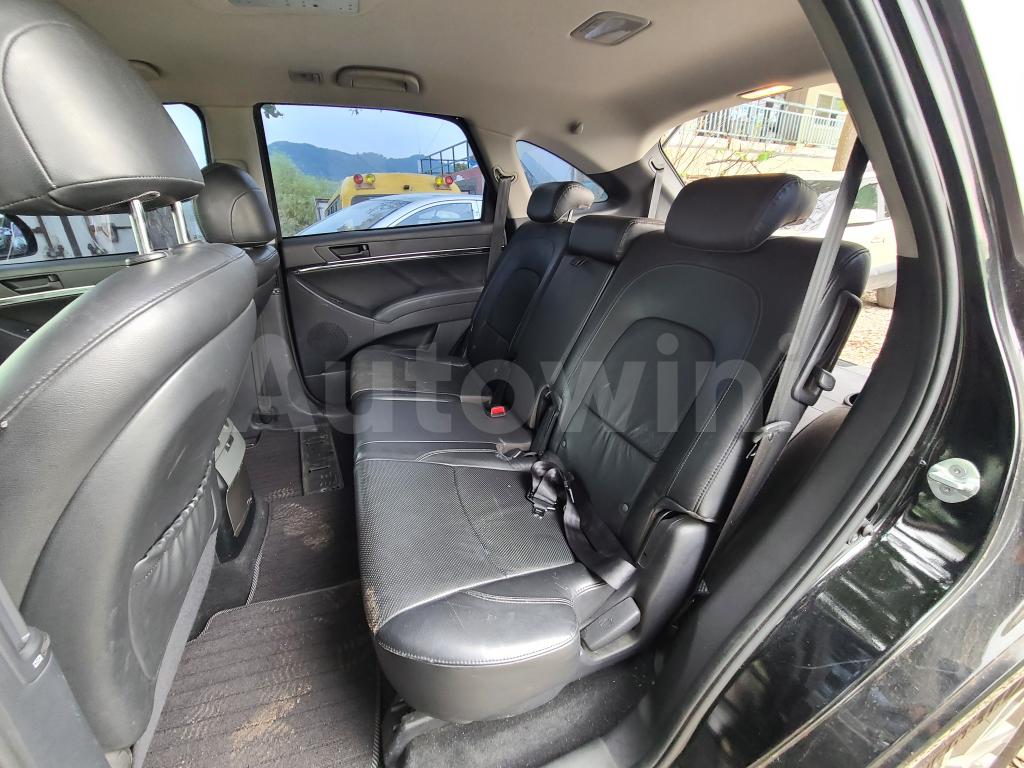 2010 HYUNDAI VERACRUZ 2WD/300 - 15