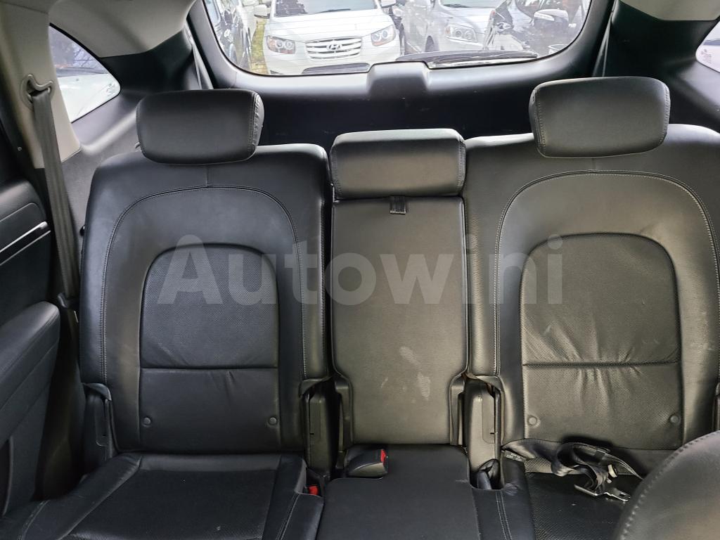 2010 HYUNDAI VERACRUZ 2WD/300 - 16
