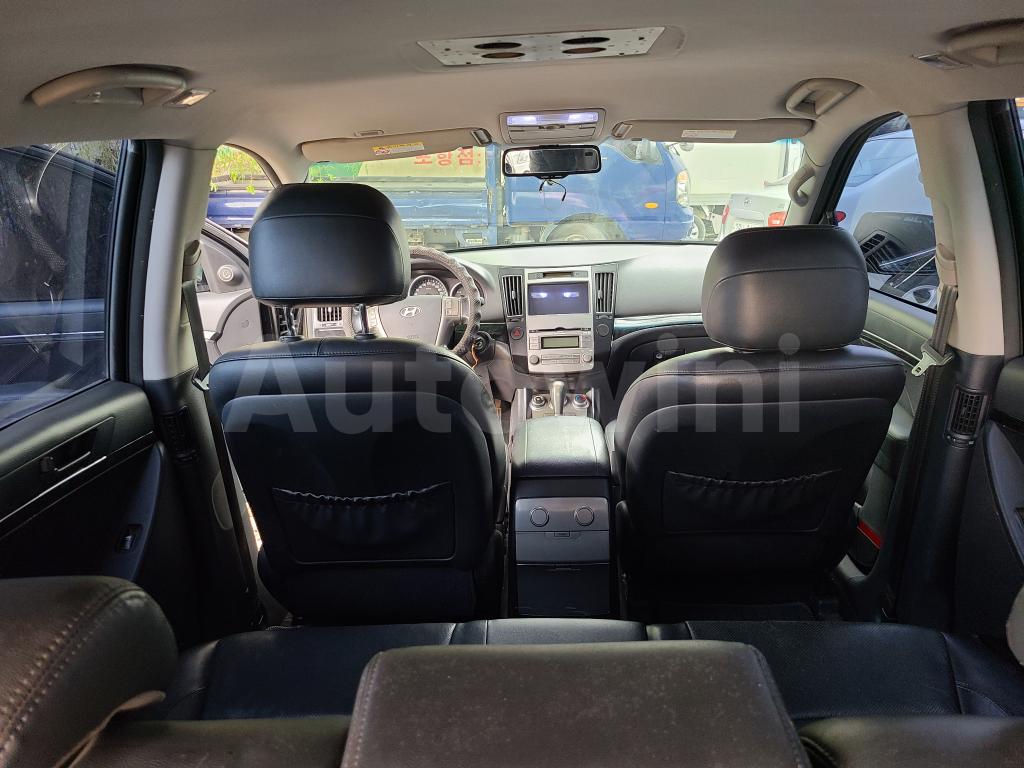2010 HYUNDAI VERACRUZ 2WD/300 - 17