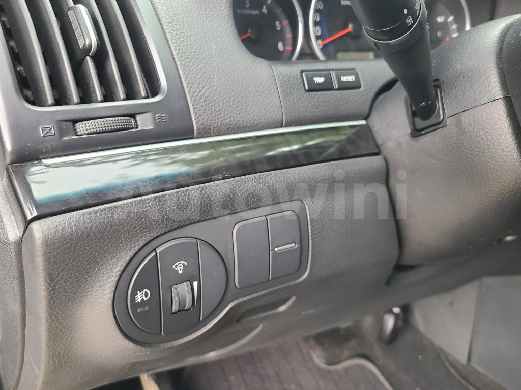 2010 HYUNDAI VERACRUZ 2WD/300 - 18