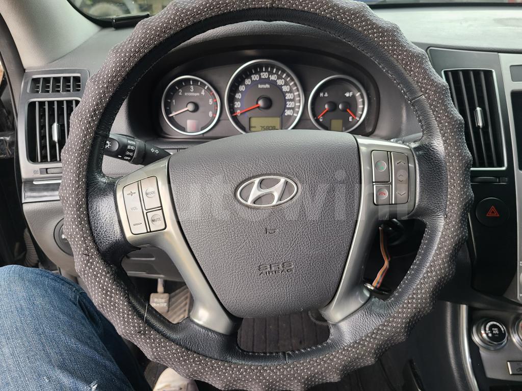 2010 HYUNDAI VERACRUZ 2WD/300 - 19