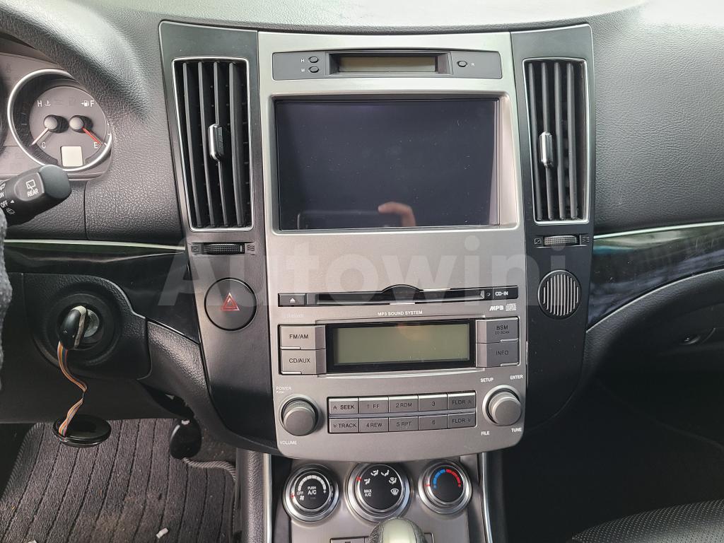 2010 HYUNDAI VERACRUZ 2WD/300 - 21