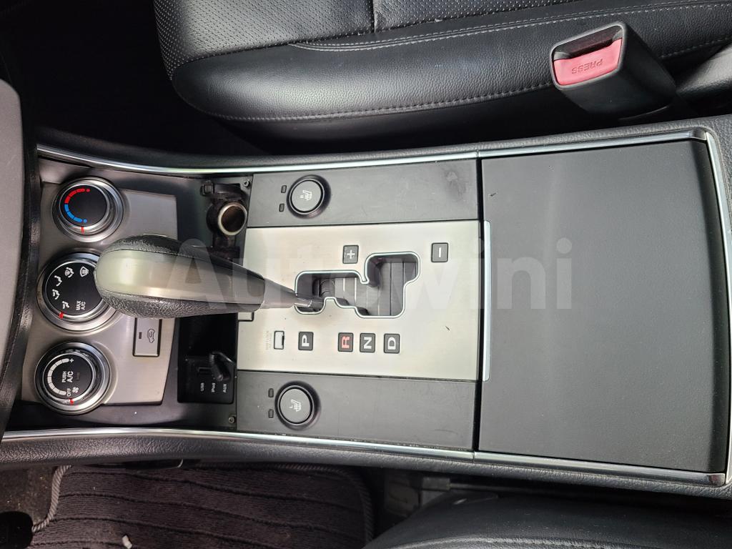 2010 HYUNDAI VERACRUZ 2WD/300 - 22