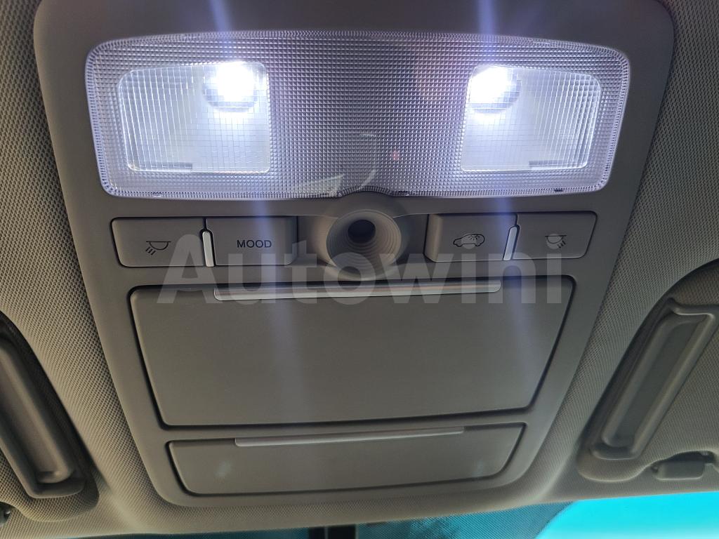 2010 HYUNDAI VERACRUZ 2WD/300 - 23
