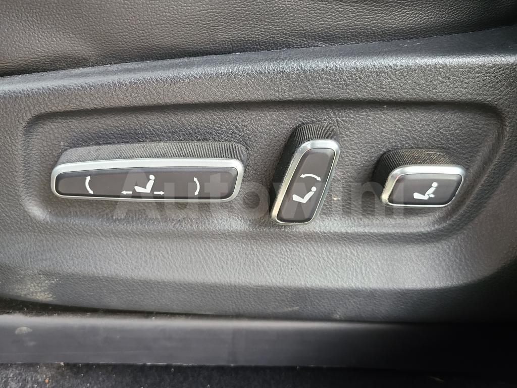 2010 HYUNDAI VERACRUZ 2WD/300 - 24