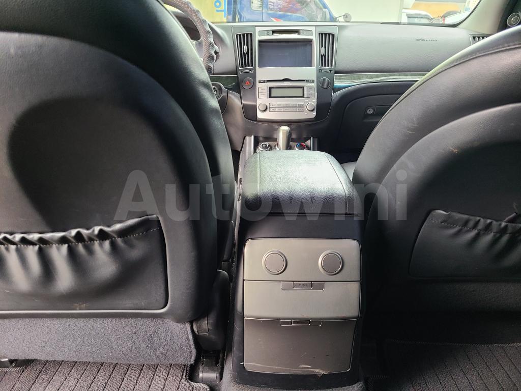 2010 HYUNDAI VERACRUZ 2WD/300 - 25