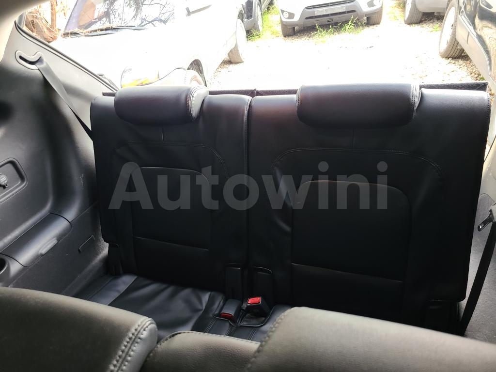 2010 HYUNDAI VERACRUZ 2WD/300 - 26