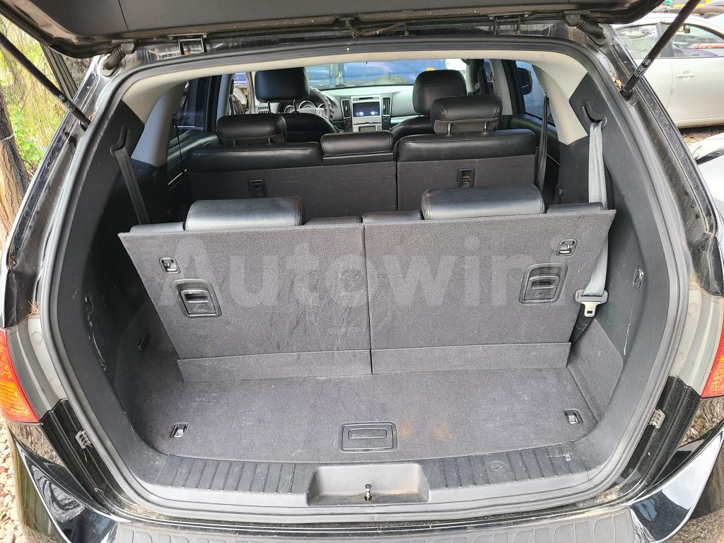 2010 HYUNDAI VERACRUZ 2WD/300 - 27