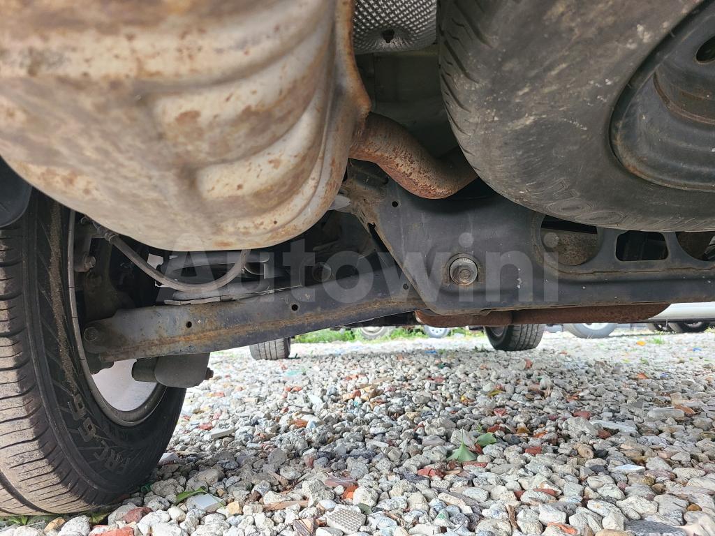 2010 HYUNDAI VERACRUZ 2WD/300 - 28