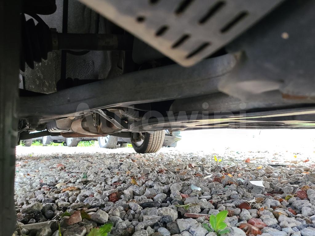 2010 HYUNDAI VERACRUZ 2WD/300 - 30