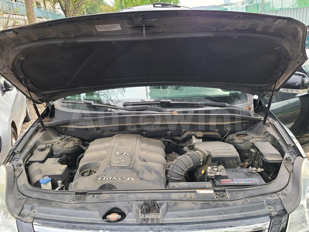 2010 HYUNDAI VERACRUZ 2WD/300 - 33