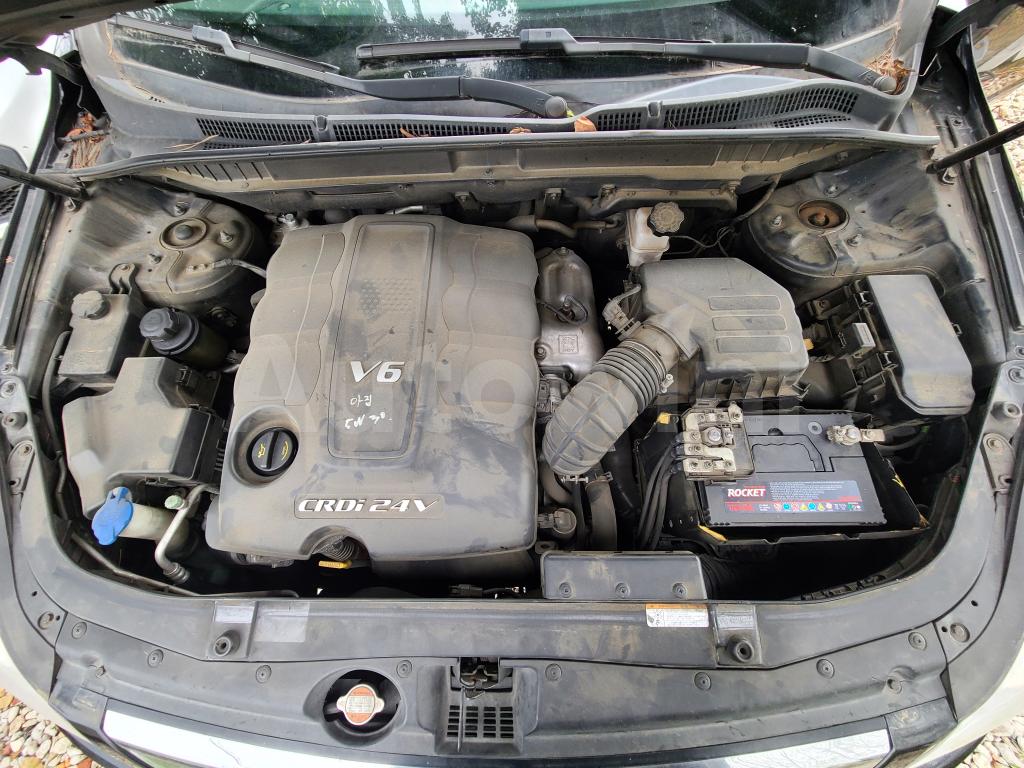2010 HYUNDAI VERACRUZ 2WD/300 - 34