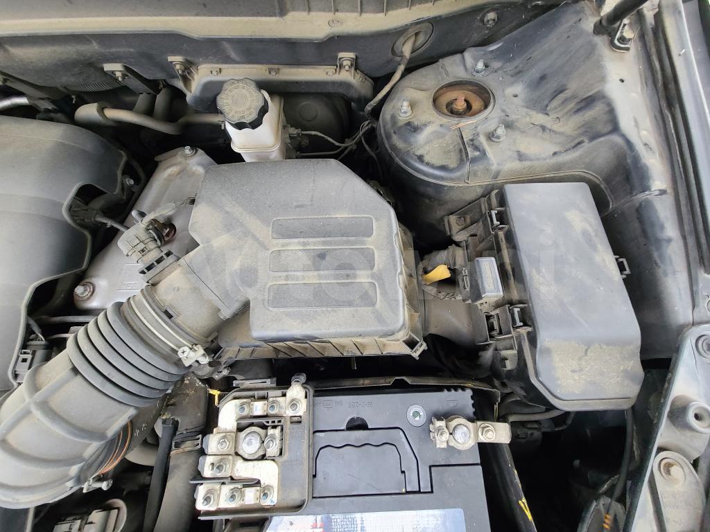 2010 HYUNDAI VERACRUZ 2WD/300 - 36