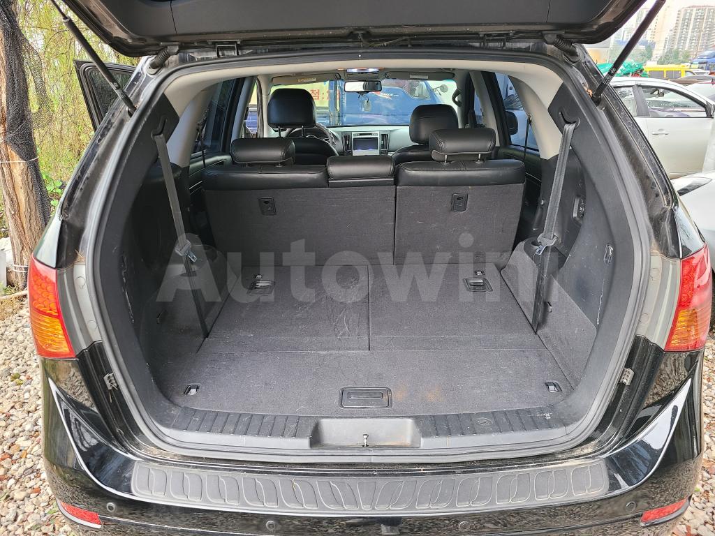 2010 HYUNDAI VERACRUZ 2WD/300 - 37