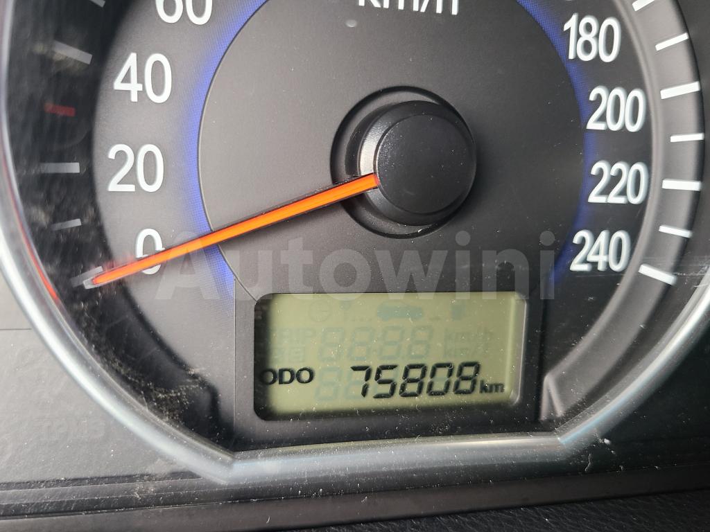 2010 HYUNDAI VERACRUZ 2WD/300 - 39