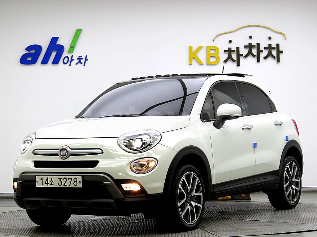 ZFA334000GP447200 2016 FIAT 500 500X 2.0 CROSS PLUS-0