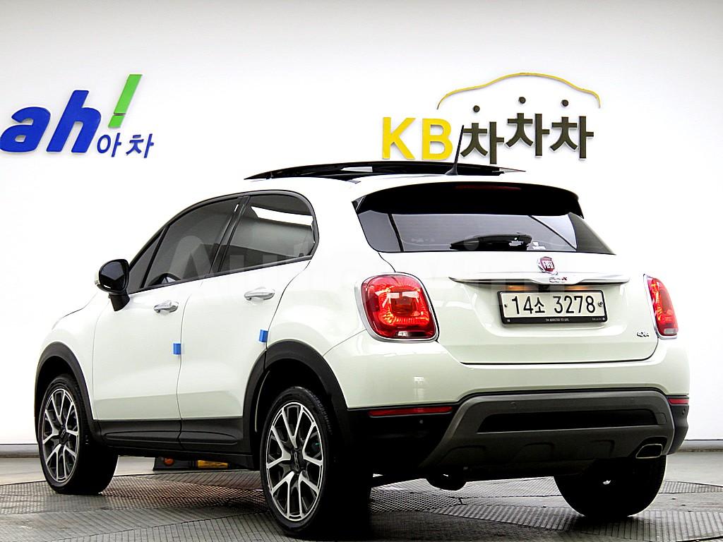 ZFA334000GP447200 2016 FIAT 500 500X 2.0 CROSS PLUS-3