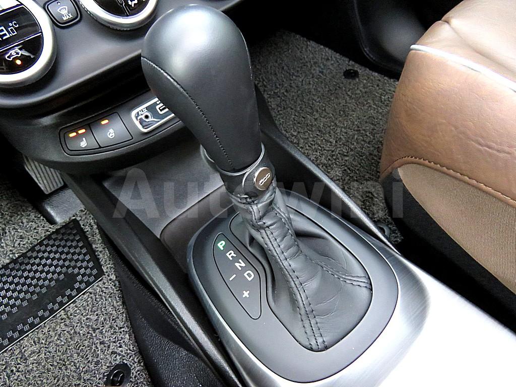 2016 FIAT 500 500X 2.0 CROSS PLUS - 14