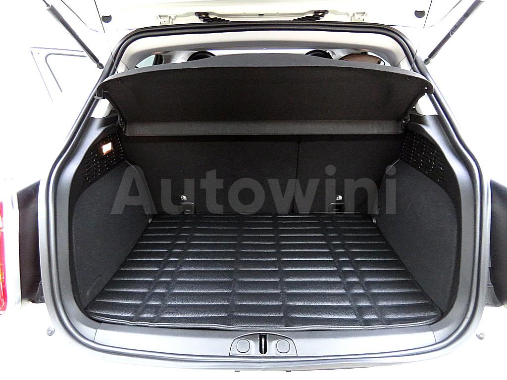 2016 FIAT 500 500X 2.0 CROSS PLUS - 16