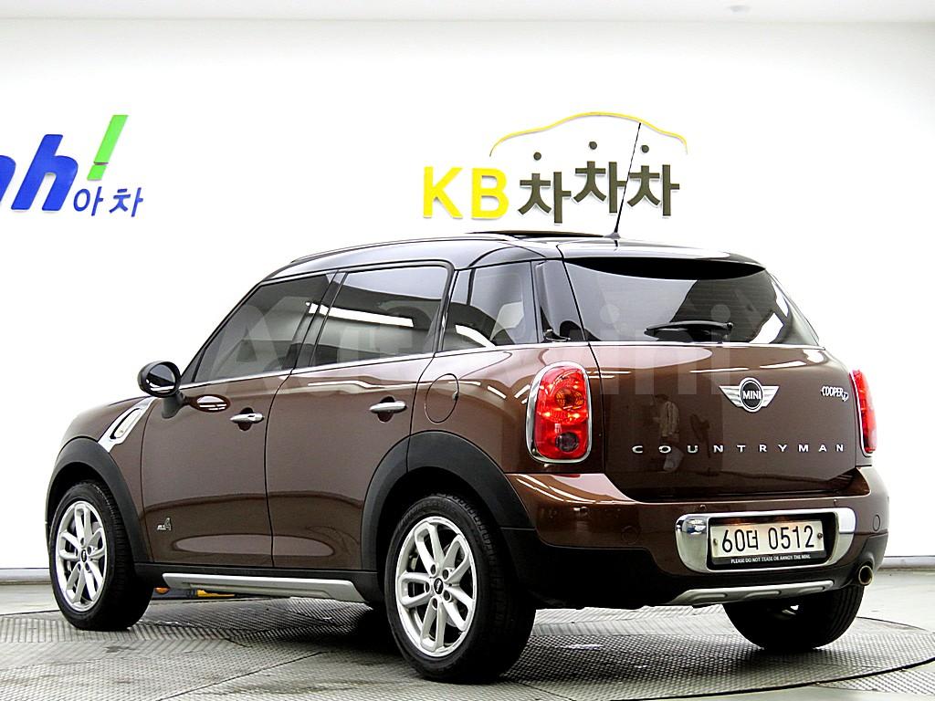 WMWXD510XGWT61836 2016 MINI COOPER D COUNTRYMAN ALL4-2