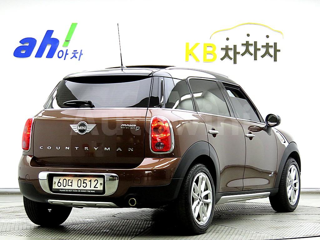 WMWXD510XGWT61836 2016 MINI COOPER D COUNTRYMAN ALL4-3