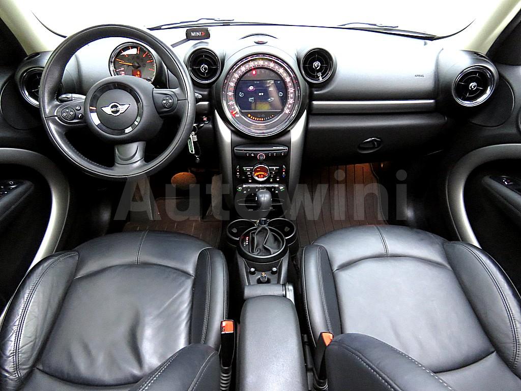 WMWXD510XGWT61836 2016 MINI COOPER D COUNTRYMAN ALL4-4