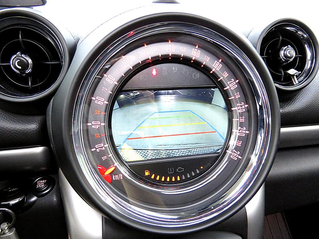 2016 MINI COOPER D COUNTRYMAN ALL4 - 12