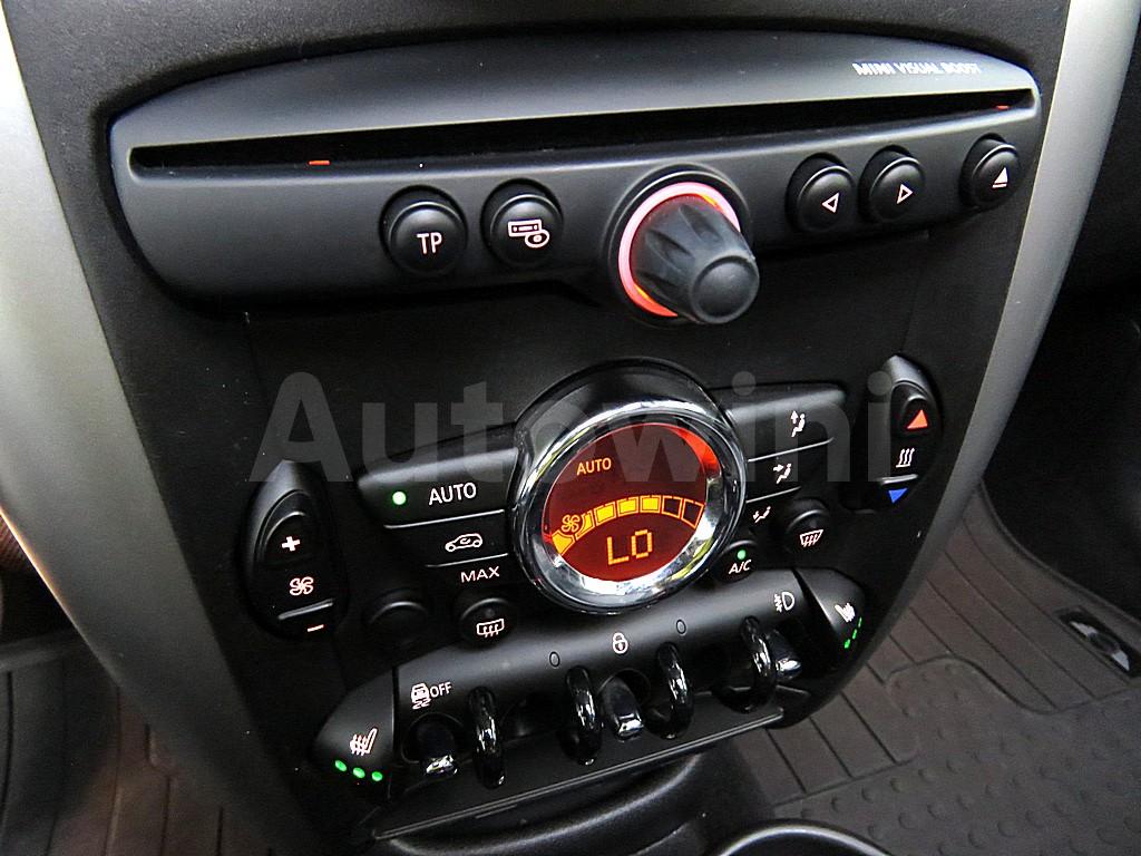 2016 MINI COOPER D COUNTRYMAN ALL4 - 13