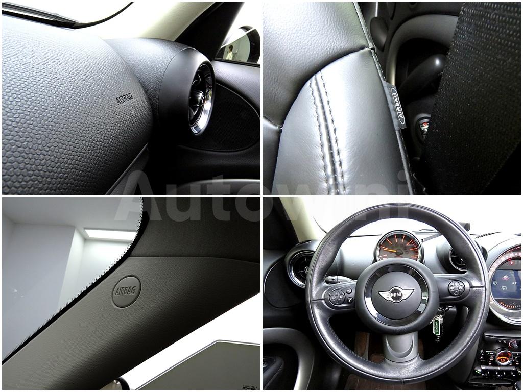 2016 MINI COOPER D COUNTRYMAN ALL4 - 20