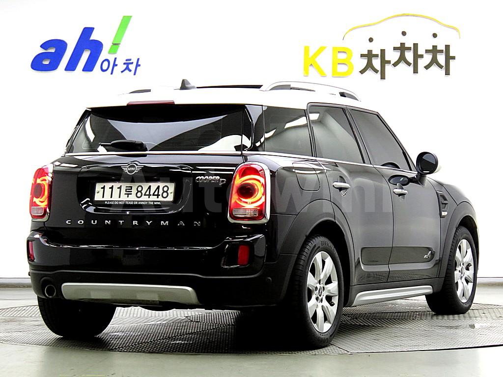 WMWYY5104J3G73929 2018 MINI COOPER D COUNTRYMAN ALL4-2