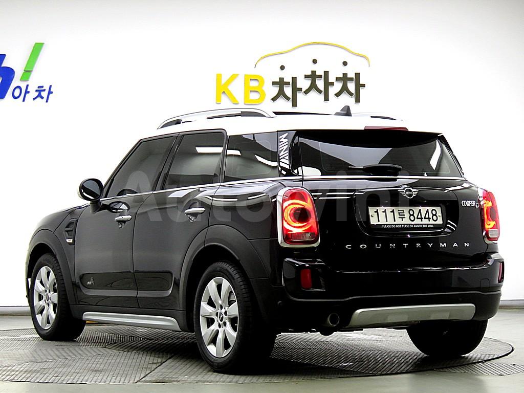 WMWYY5104J3G73929 2018 MINI COOPER D COUNTRYMAN ALL4-3