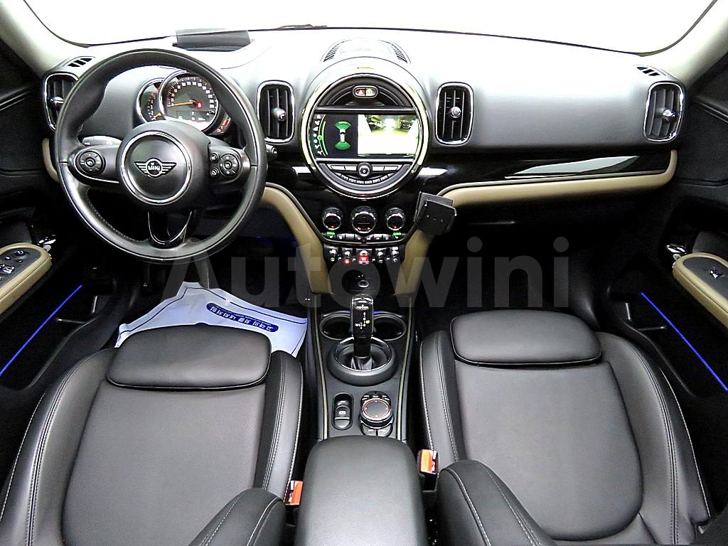 WMWYY5104J3G73929 2018 MINI COOPER D COUNTRYMAN ALL4-4