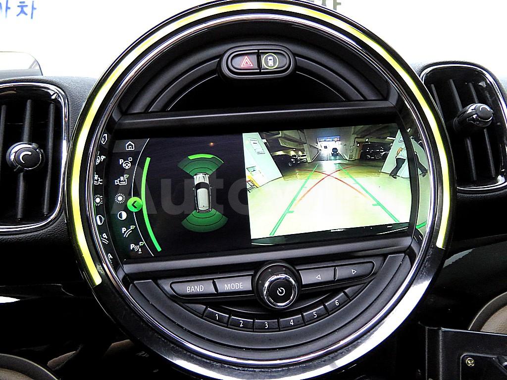 2018 MINI COOPER D COUNTRYMAN ALL4 - 12