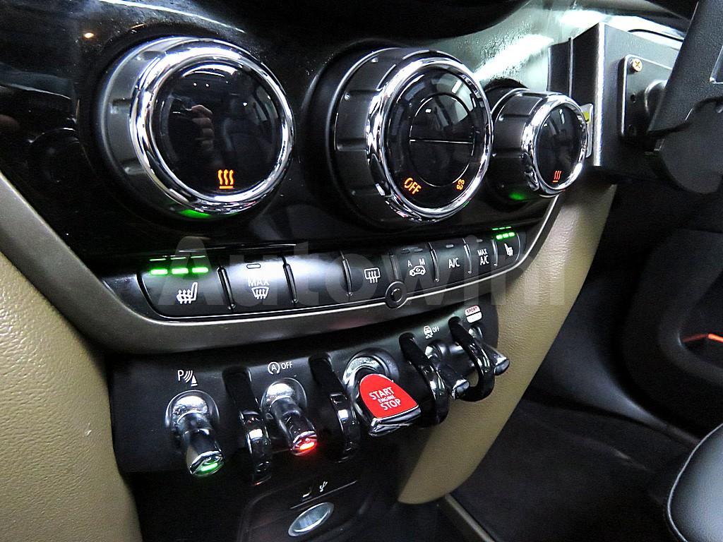 2018 MINI COOPER D COUNTRYMAN ALL4 - 13