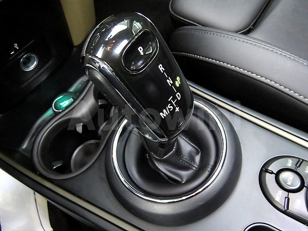 2018 MINI COOPER D COUNTRYMAN ALL4 - 14