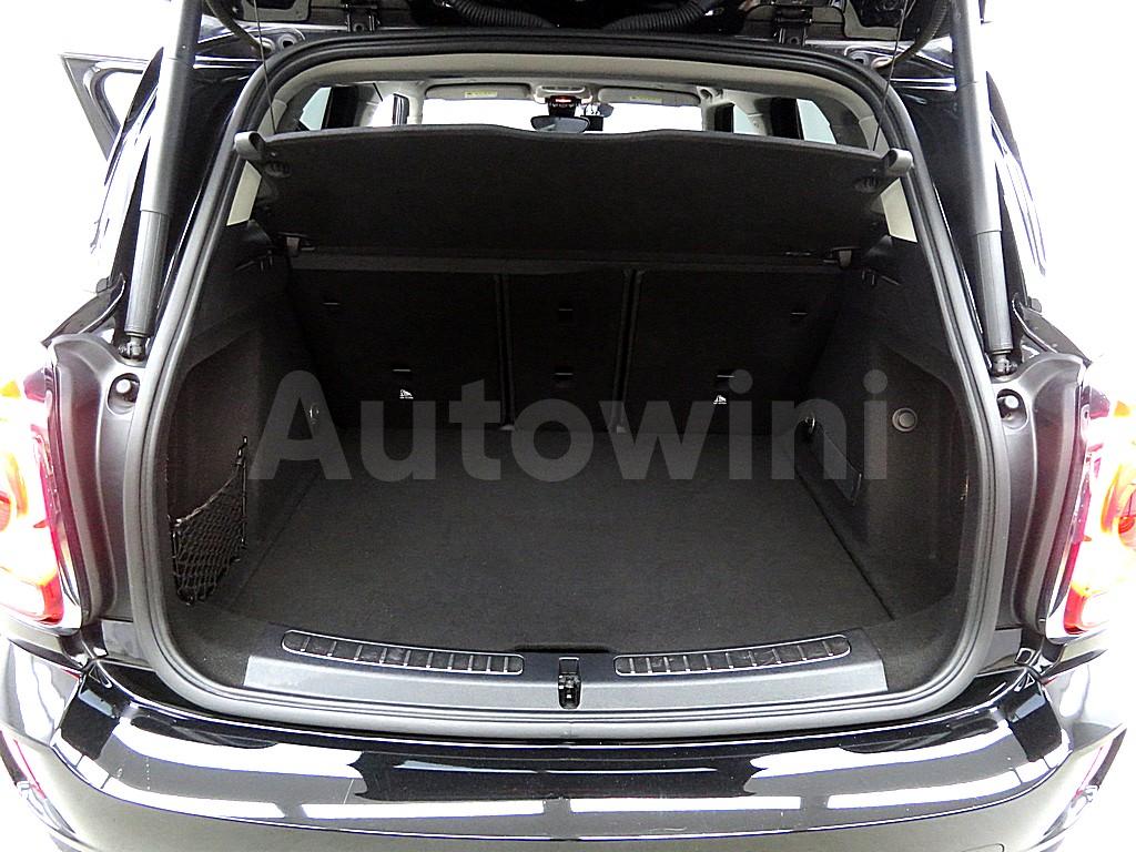 2018 MINI COOPER D COUNTRYMAN ALL4 - 16
