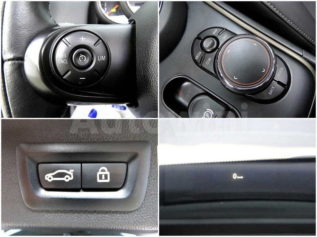 2018 MINI COOPER D COUNTRYMAN ALL4 - 18