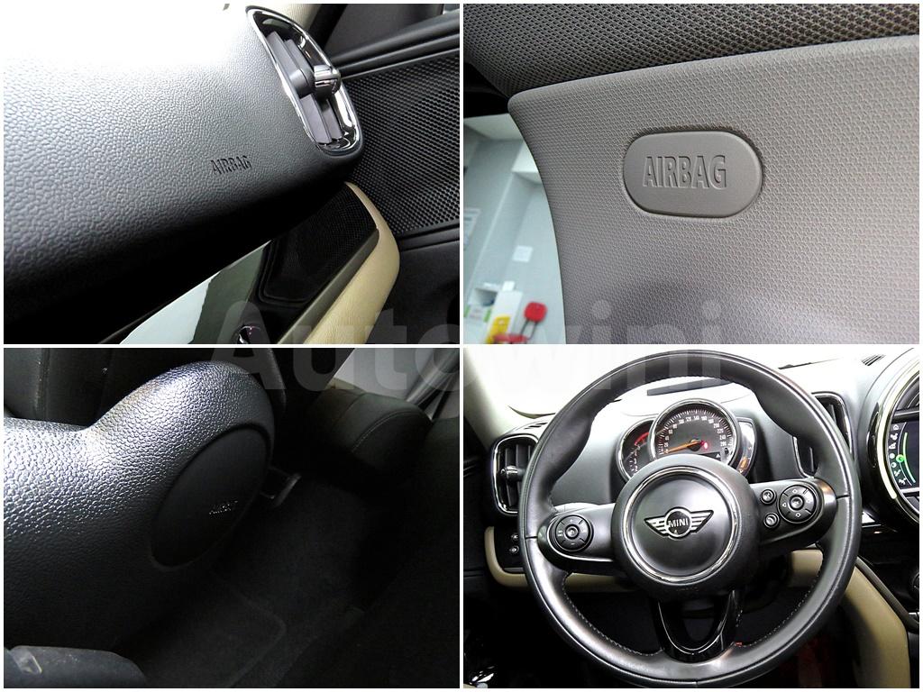 2018 MINI COOPER D COUNTRYMAN ALL4 - 20