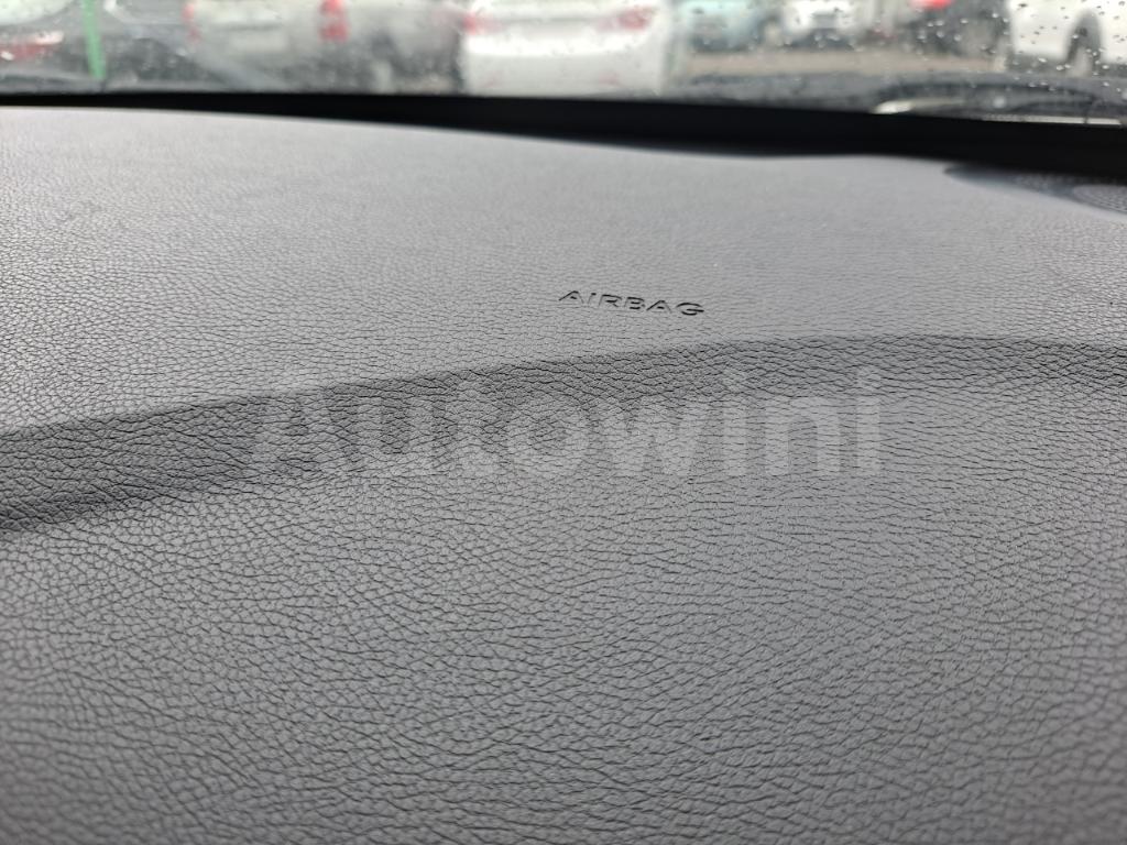 2015 HYUNDAI YF SONATA THE BRILLIANT NO ACCIDENT/DUAL AIRBAG - 17