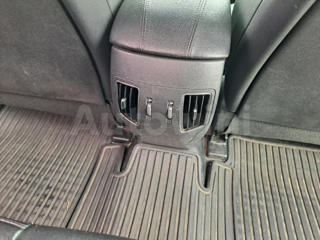 2015 HYUNDAI YF SONATA THE BRILLIANT NO ACCIDENT/DUAL AIRBAG - 18