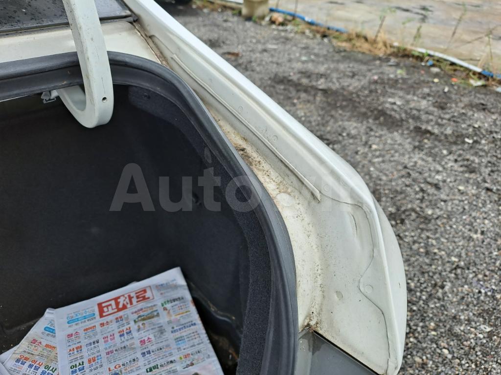 2015 HYUNDAI YF SONATA THE BRILLIANT NO ACCIDENT/DUAL AIRBAG - 23