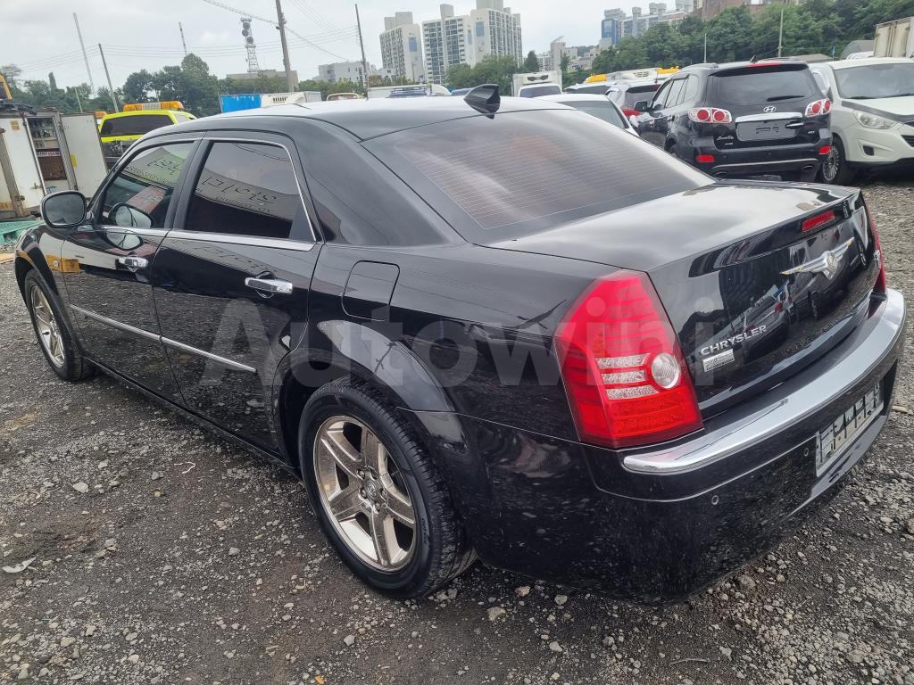1C3C86CM9AY103710 2010 CHRYSLER 300C 3.0D SUNROOF A/T-3