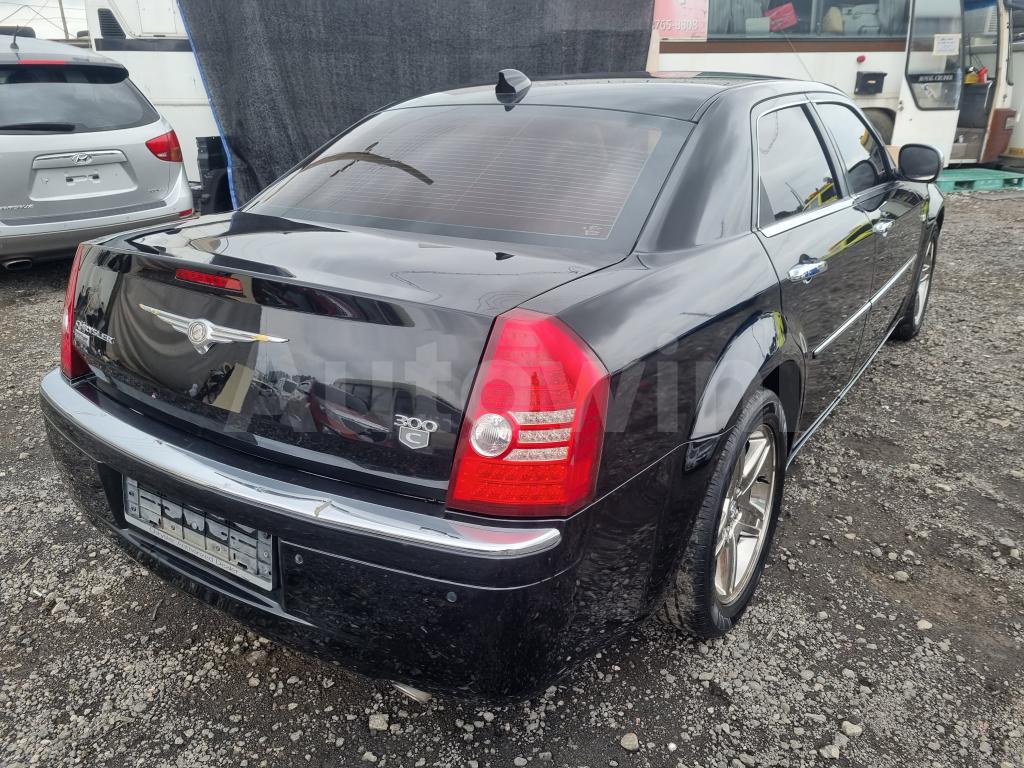 2010 CHRYSLER 300C 3.0D SUNROOF A/T - 7