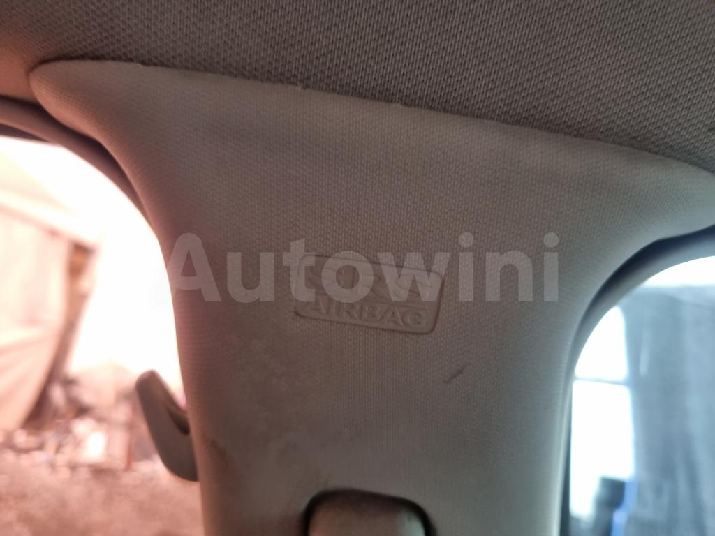 2010 CHRYSLER 300C 3.0D SUNROOF A/T - 23