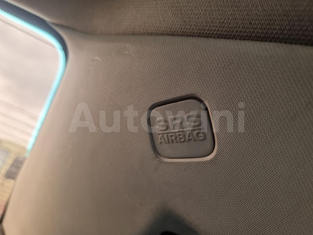 2010 CHRYSLER 300C 3.0D SUNROOF A/T - 24