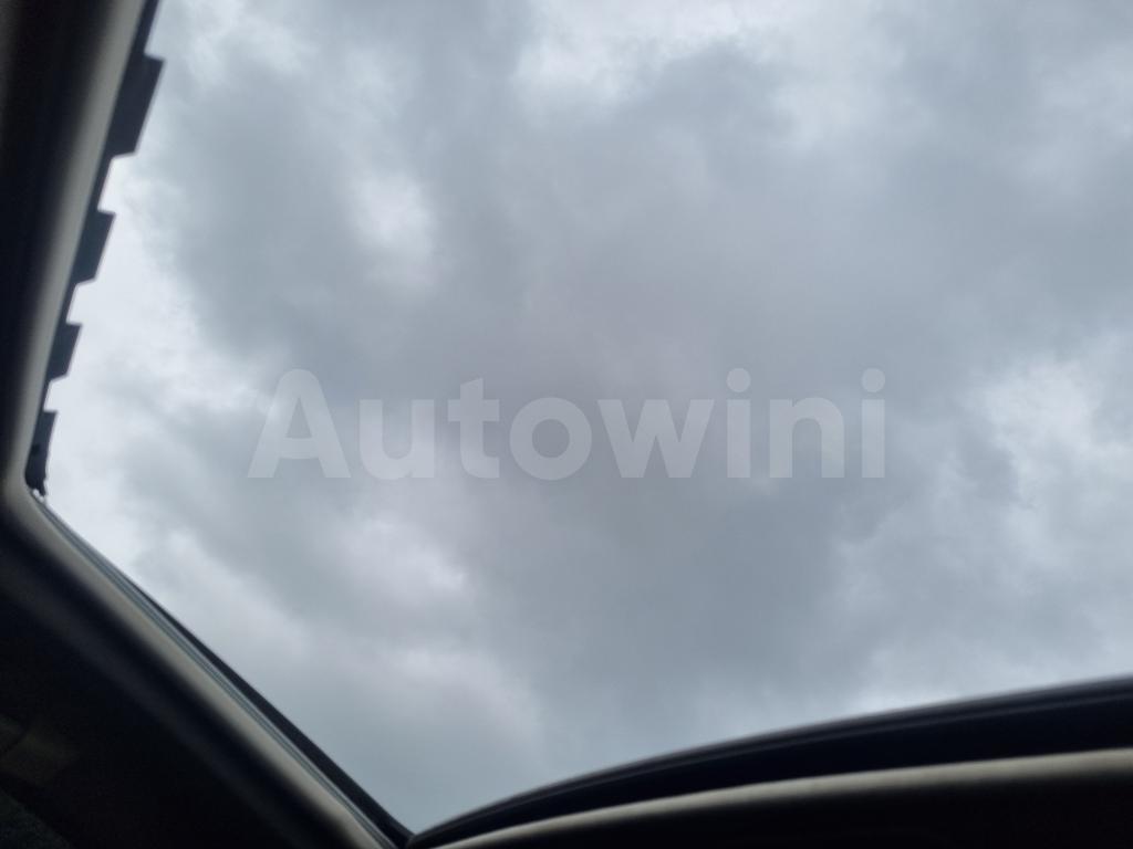 2010 CHRYSLER 300C 3.0D SUNROOF A/T - 27