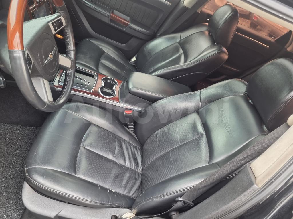 2010 CHRYSLER 300C 3.0D SUNROOF A/T - 36