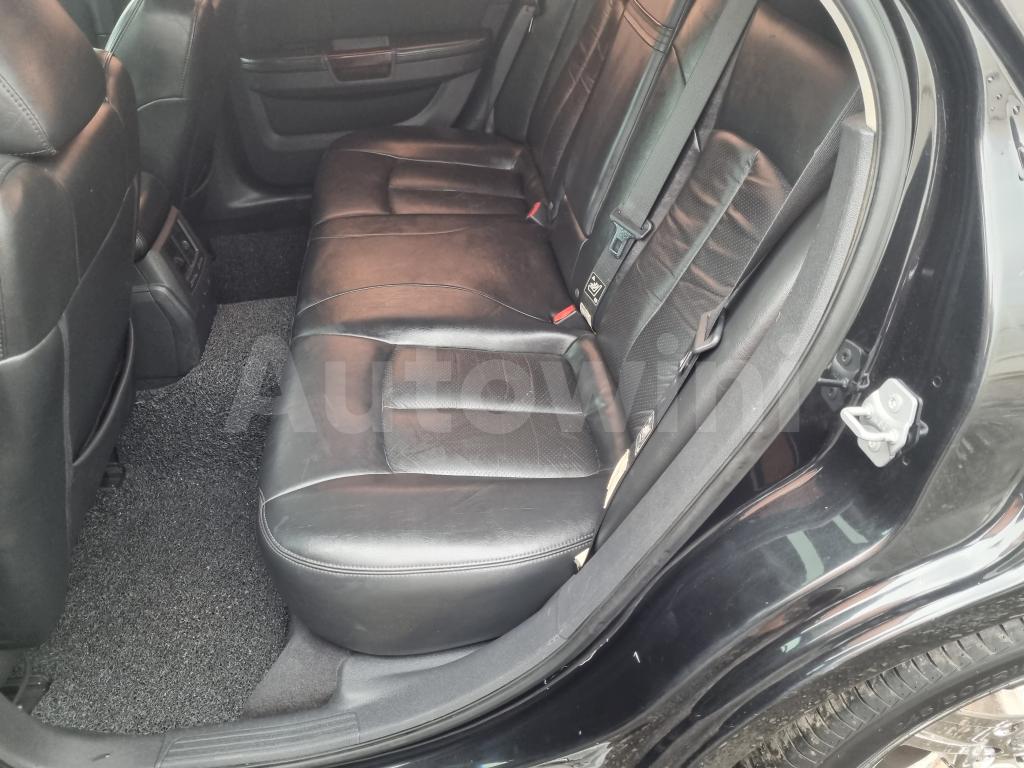2010 CHRYSLER 300C 3.0D SUNROOF A/T - 38